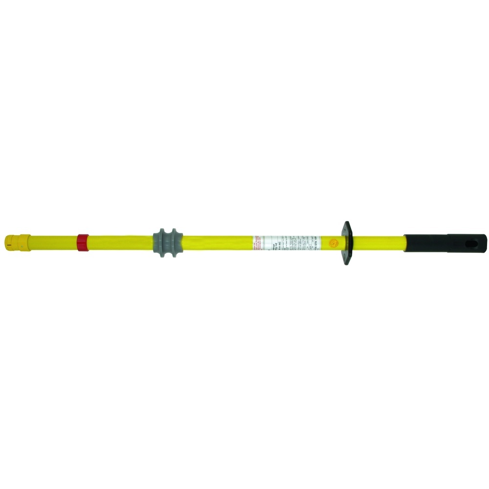 Dehn + Söhne Isolierstange 766111 Typ ISN 36 SK STK 1000 Dehn + Söhne Isolierstange 766111 Typ ISN 36 SK STK 1000