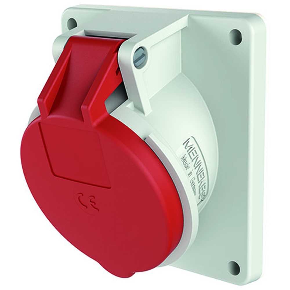 Mennekes Anbaudose 740