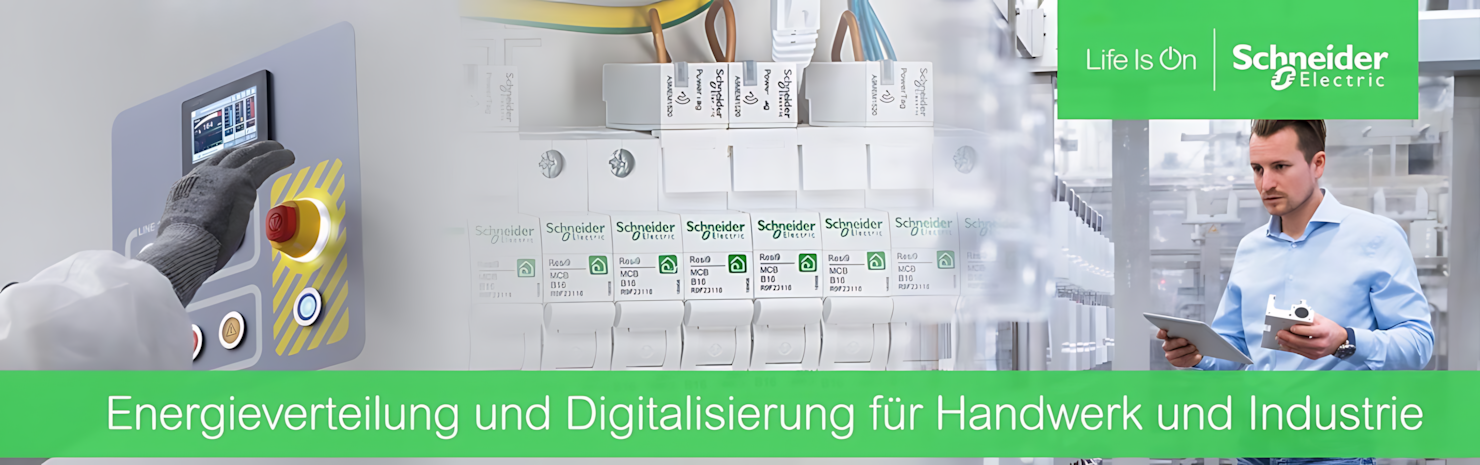 Schneider Electric GmbH Schneider Electric GmbH