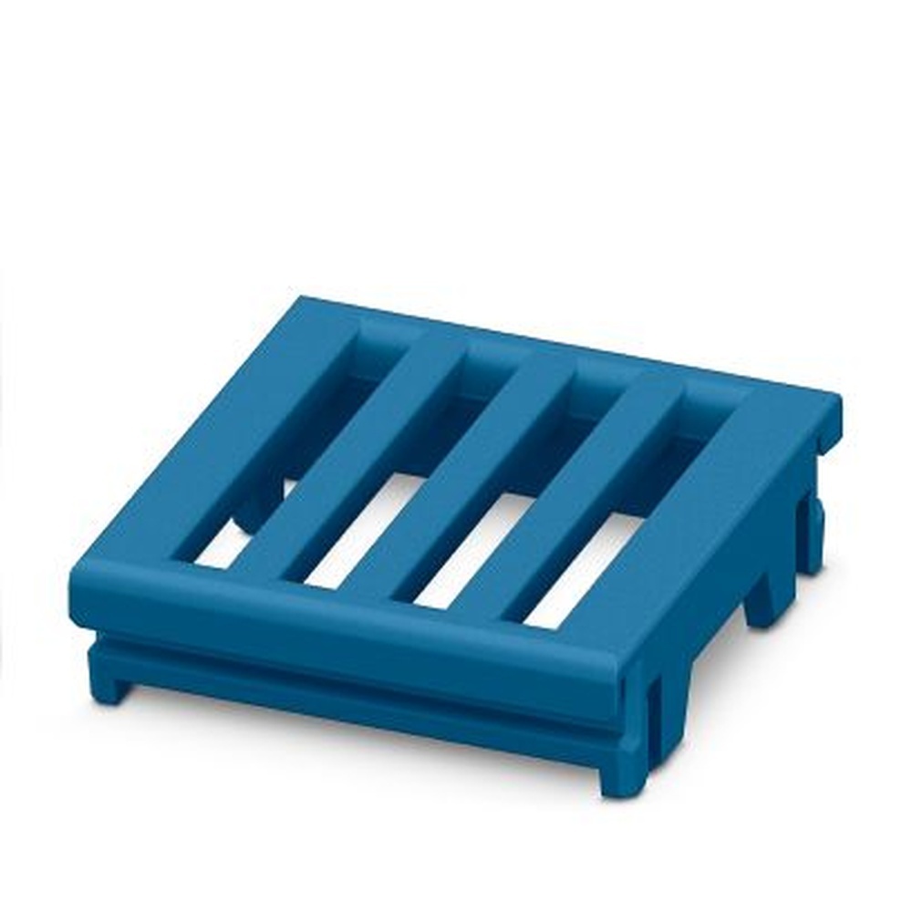 Phoenix Contact Anschlussblende 1104318 Typ ICS25-F22V-5015