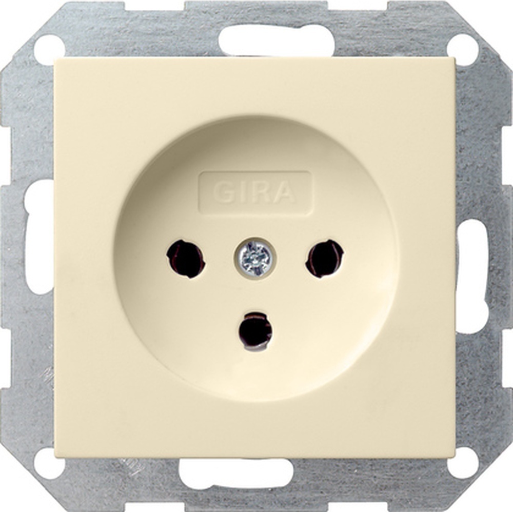 Gira Steckdose HNA 047901