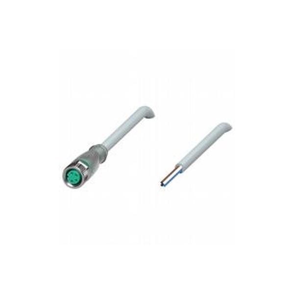 Pepperl+Fuchs Kabeldose 240801-0003 Typ V31-GM-A2-2M-PUR