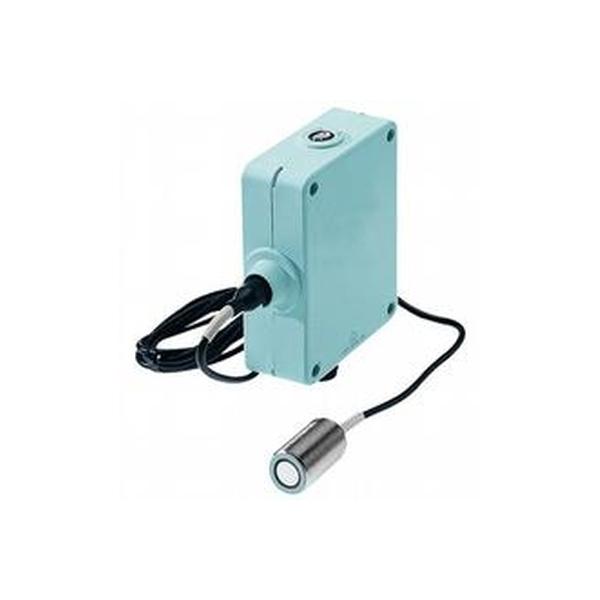Pepperl+Fuchs Ultraschallsensor 559550 Typ 3RG6343-3JK01-PF Pepperl+Fuchs Ultraschallsensor 559550 Typ 3RG6343-3JK01-PF