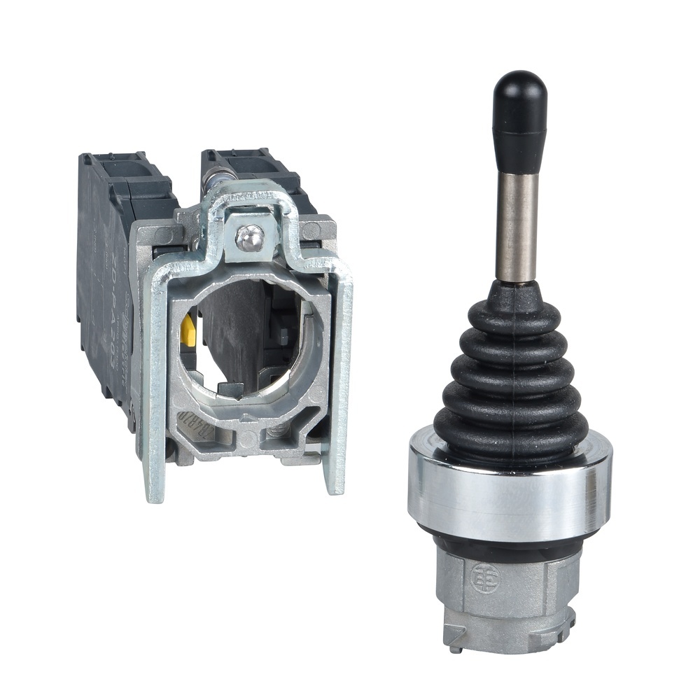 Schneider Electric Joystick XD4PA24