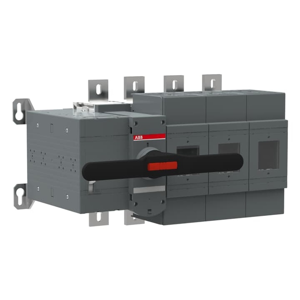 ABB Sicherungslasttrennschalter 1SCA112544R1001 Typ OSM1250DA3N3M230C