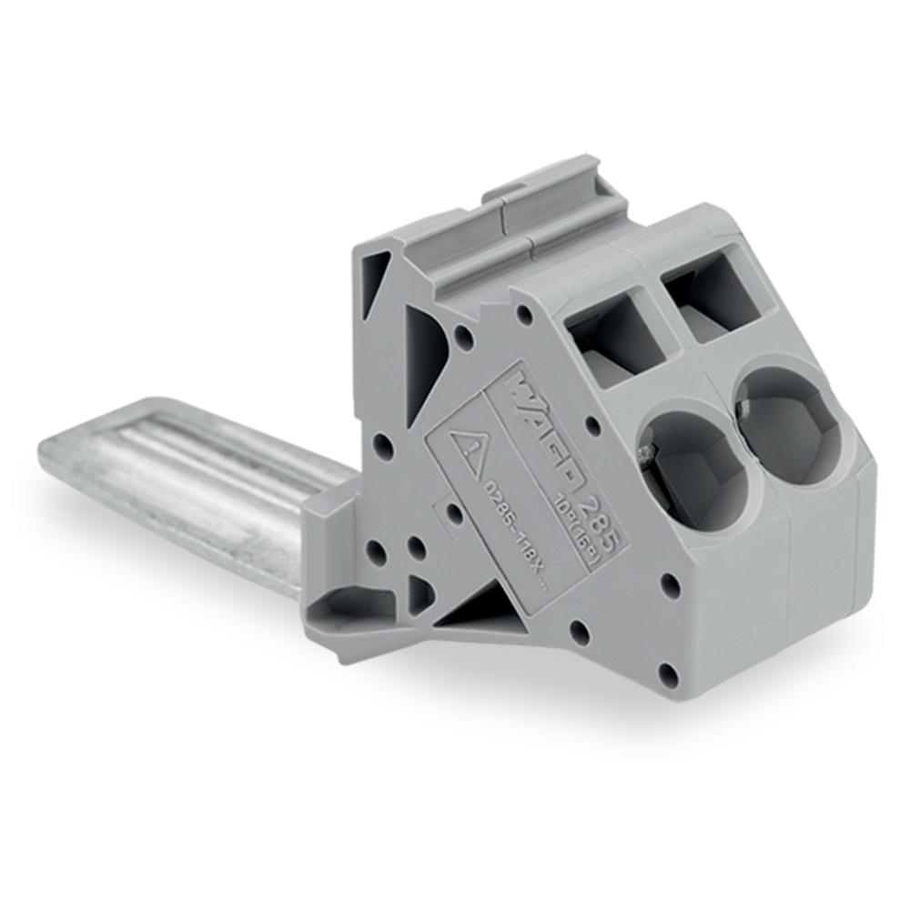 Wago Potentialabgriff 285-1175