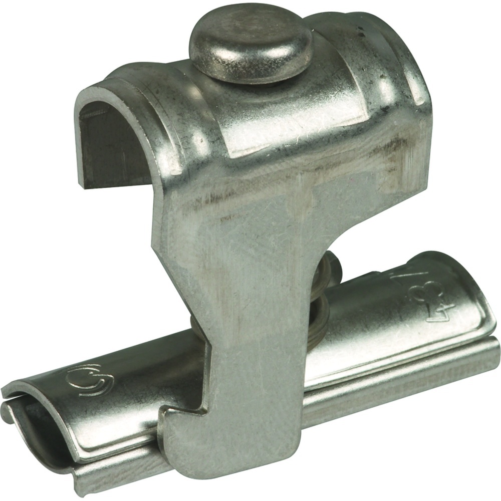 Dehn + Söhne Schirmanschlussklemme 308407 Typ SAK 26 AS V4A