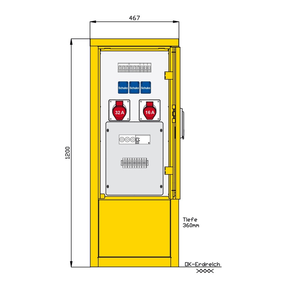 Walther-Werke Industrie u. Marktplatzverteiler 83210000 Walther-Werke Industrie u. Marktplatzverteiler 83210000