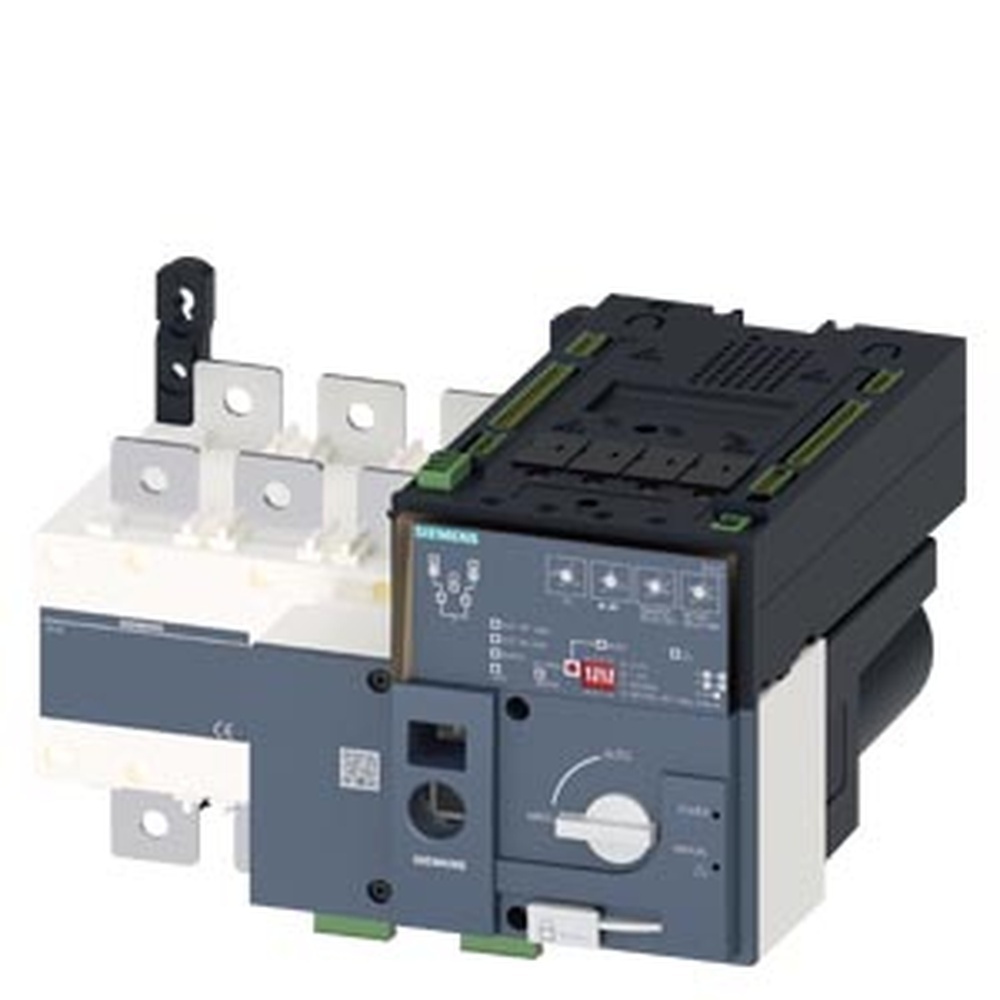 Siemens Netzumschalter 3KC8342-0DA22-0GA3