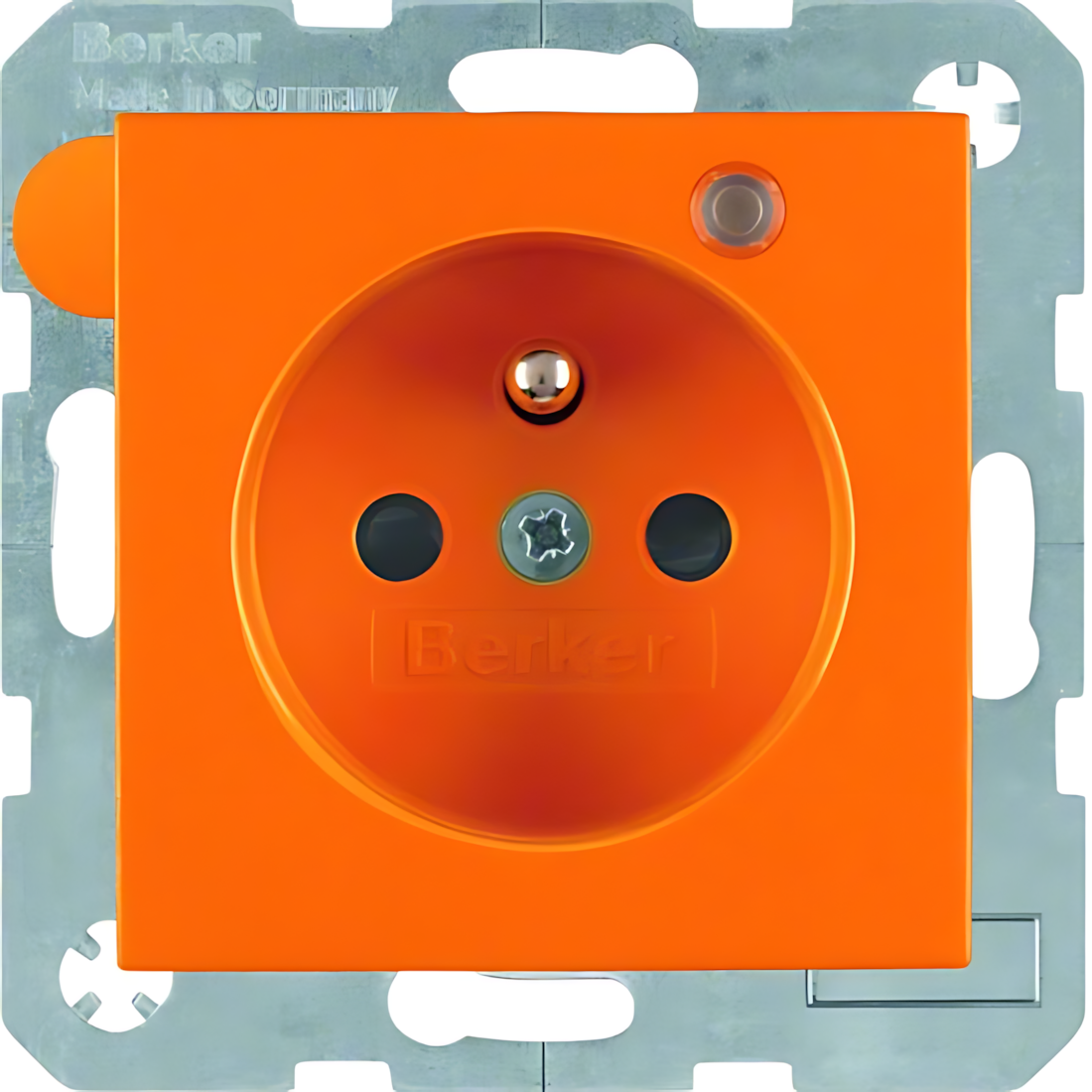Berker Steckdose 6765091914 Berker Steckdose 6765091914