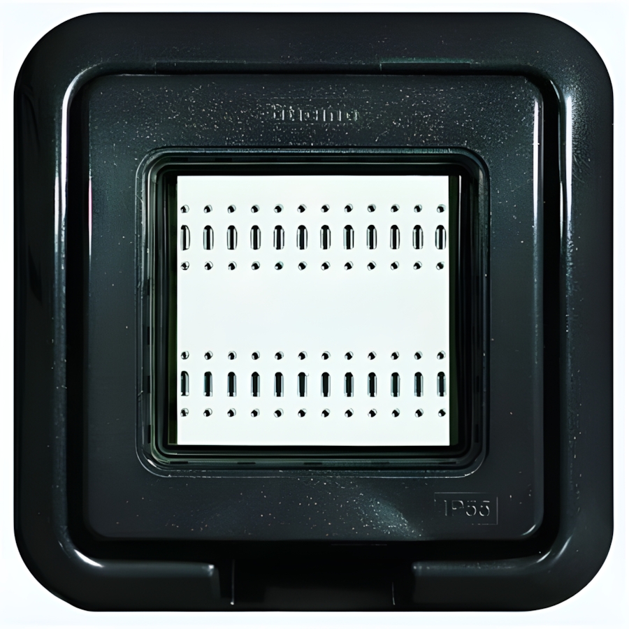 Bticino Abdeckung 24602L