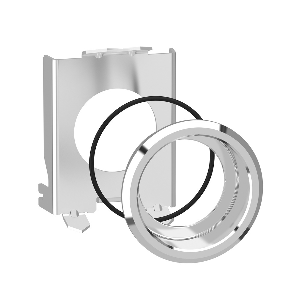 Schneider Electric WahlSchalterKit ZB4BZ022