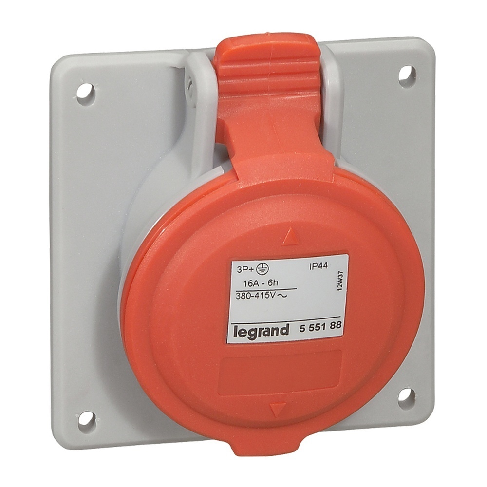 Legrand CEE Steckdose 555189