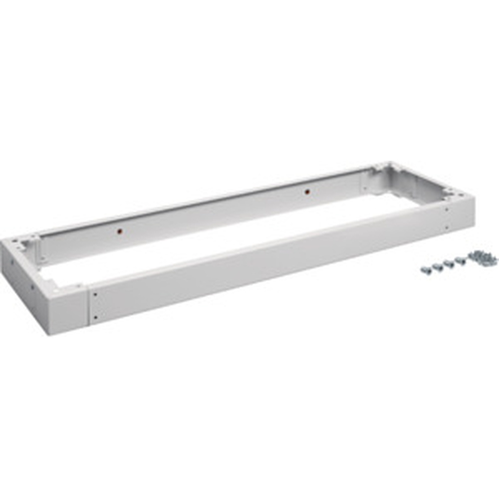 Hager Sockelleiste FZ905SD