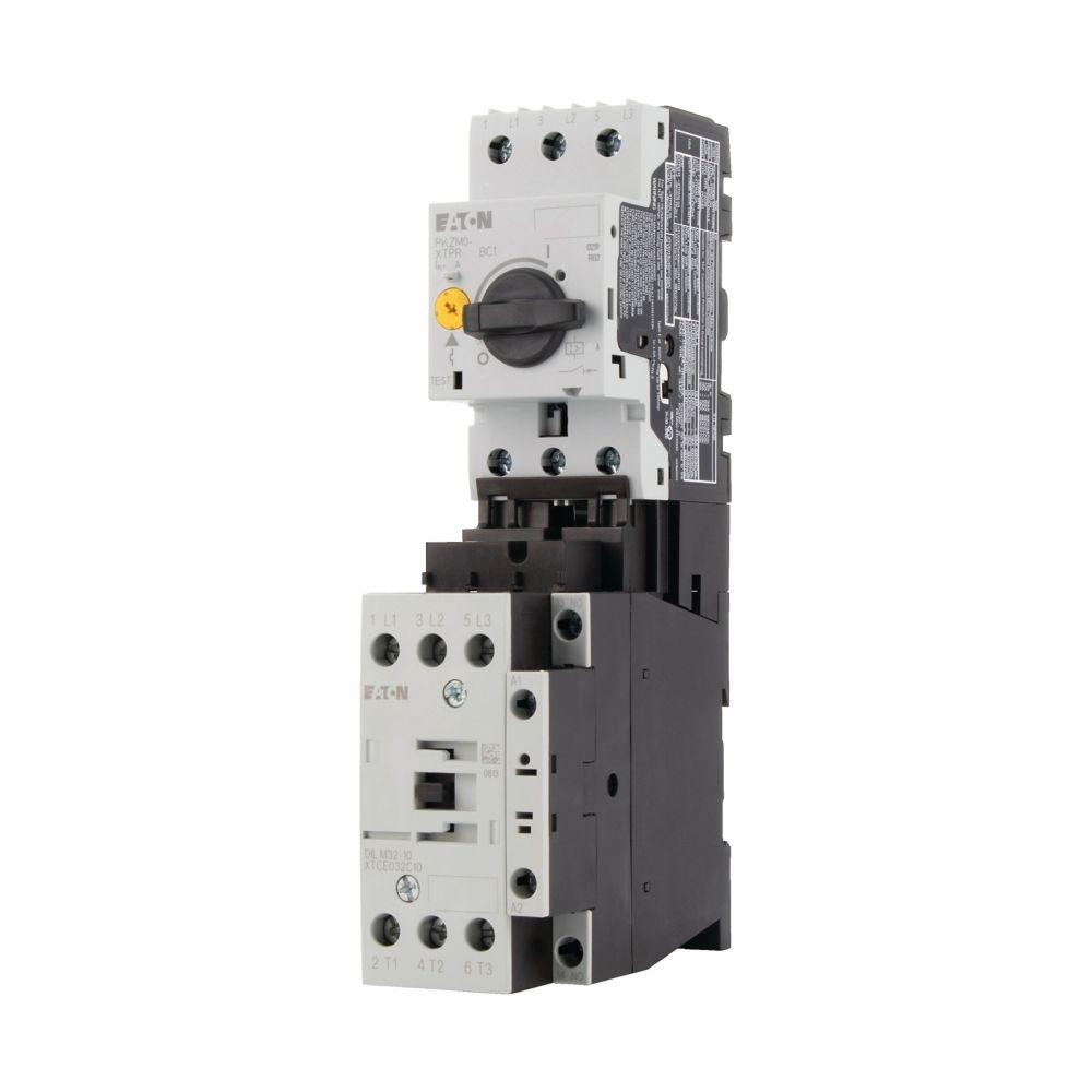 Eaton Direktstarter 192747 Typ MSC-DM-32-M32(230V50HZ)