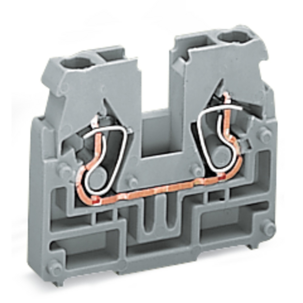 Wago Mittelklemme 869-326 Wago Mittelklemme 869-326