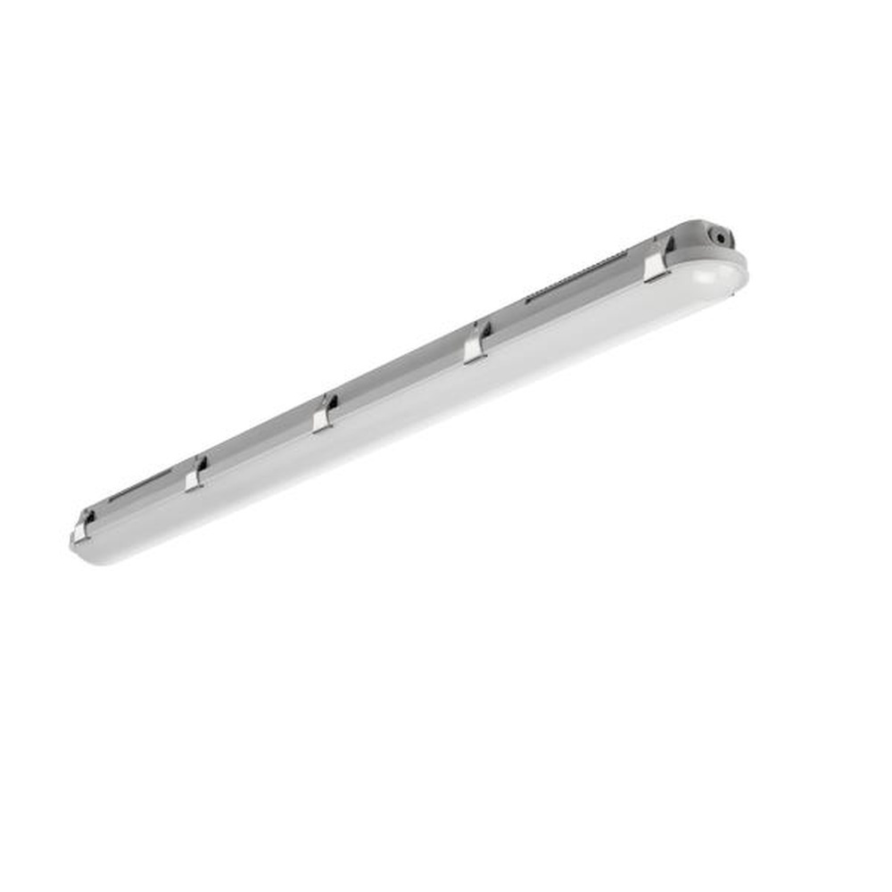 Brumberg LED Feuchtraum Wannenleuchte 78114114
