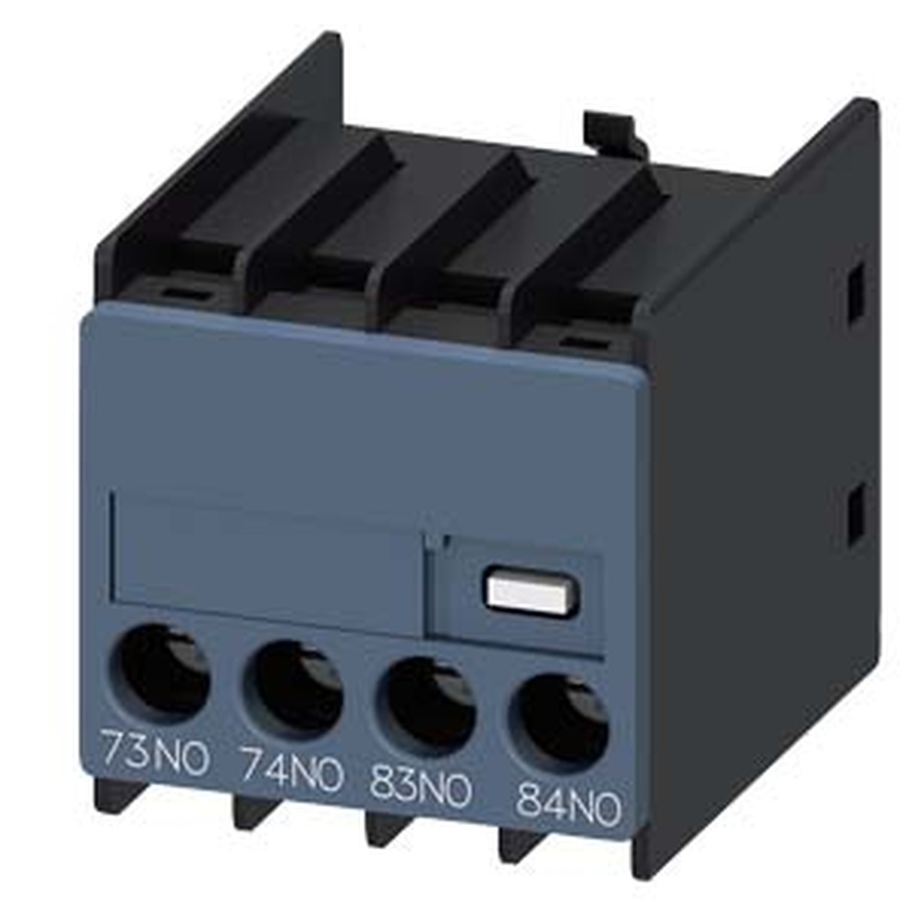 Siemens Hilfsschalter 3RH2911-1MA20