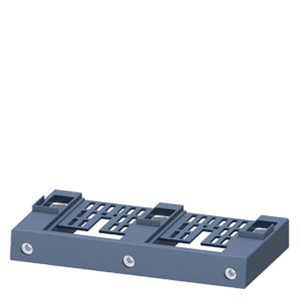 Siemens Rahmenklemmenblock 3RW5982-0TB00