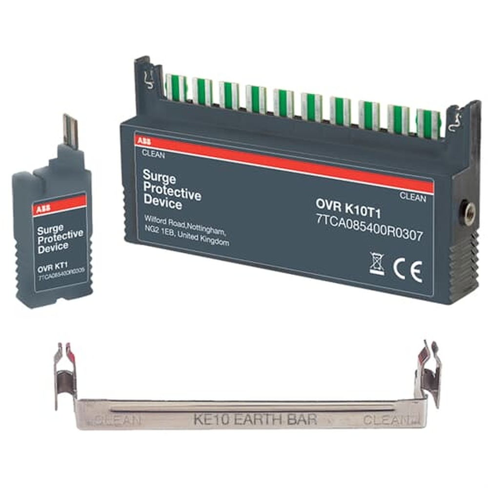 ABB K10T1/PTC 7TCA085400R0410 Typ OVR K10T1/PTC