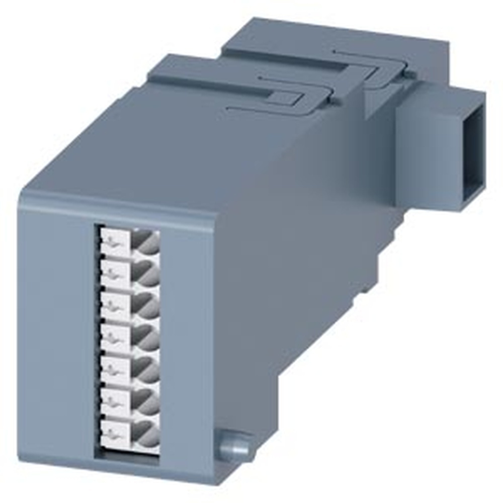 Siemens Digitales Modul 3VW9011-0AT30