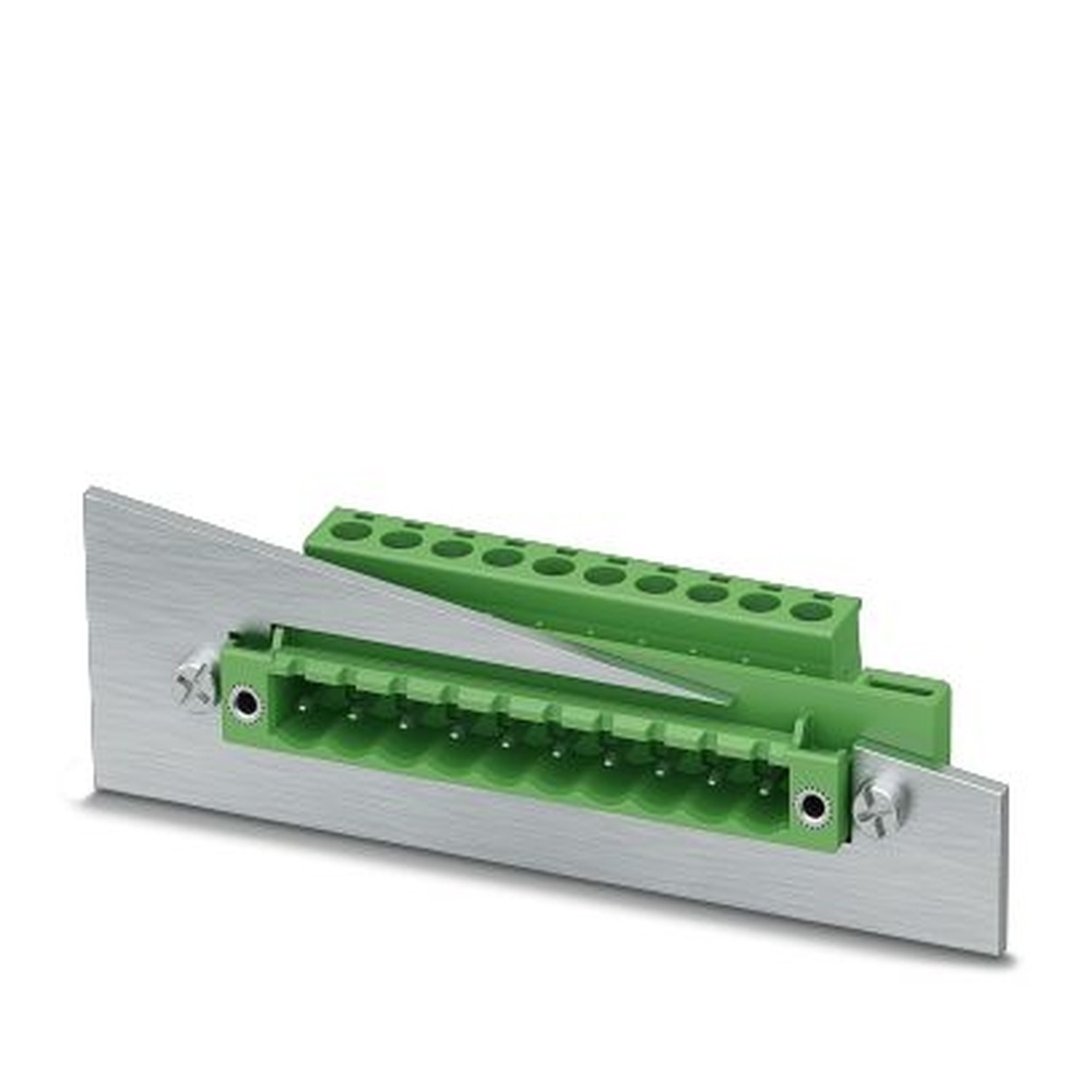 Phoenix Contact Durchführungsstecker 1096146 Typ DFK-MSTB 2,5/ 8-STF-5,08-LR