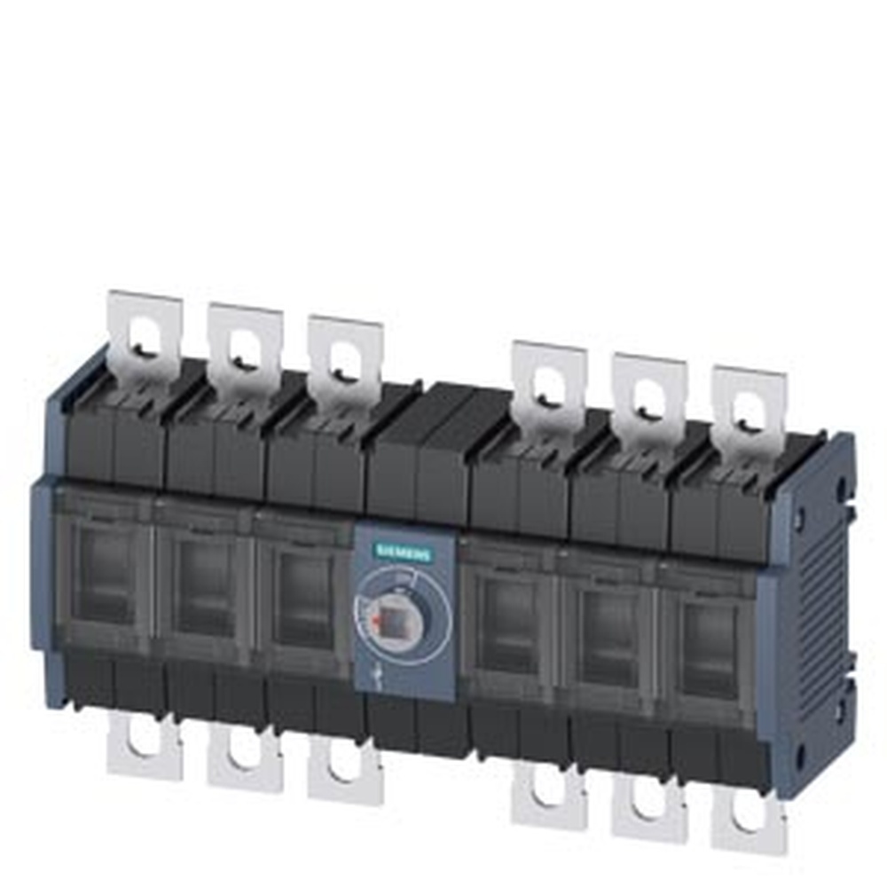 Siemens Lasttrennschalter 3KD2860-0NE20-0
