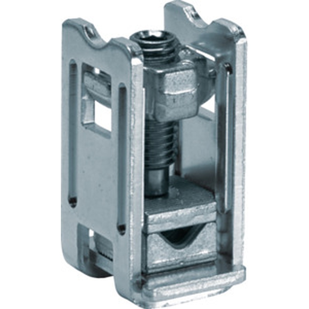 Hager Schienenklemme K96N