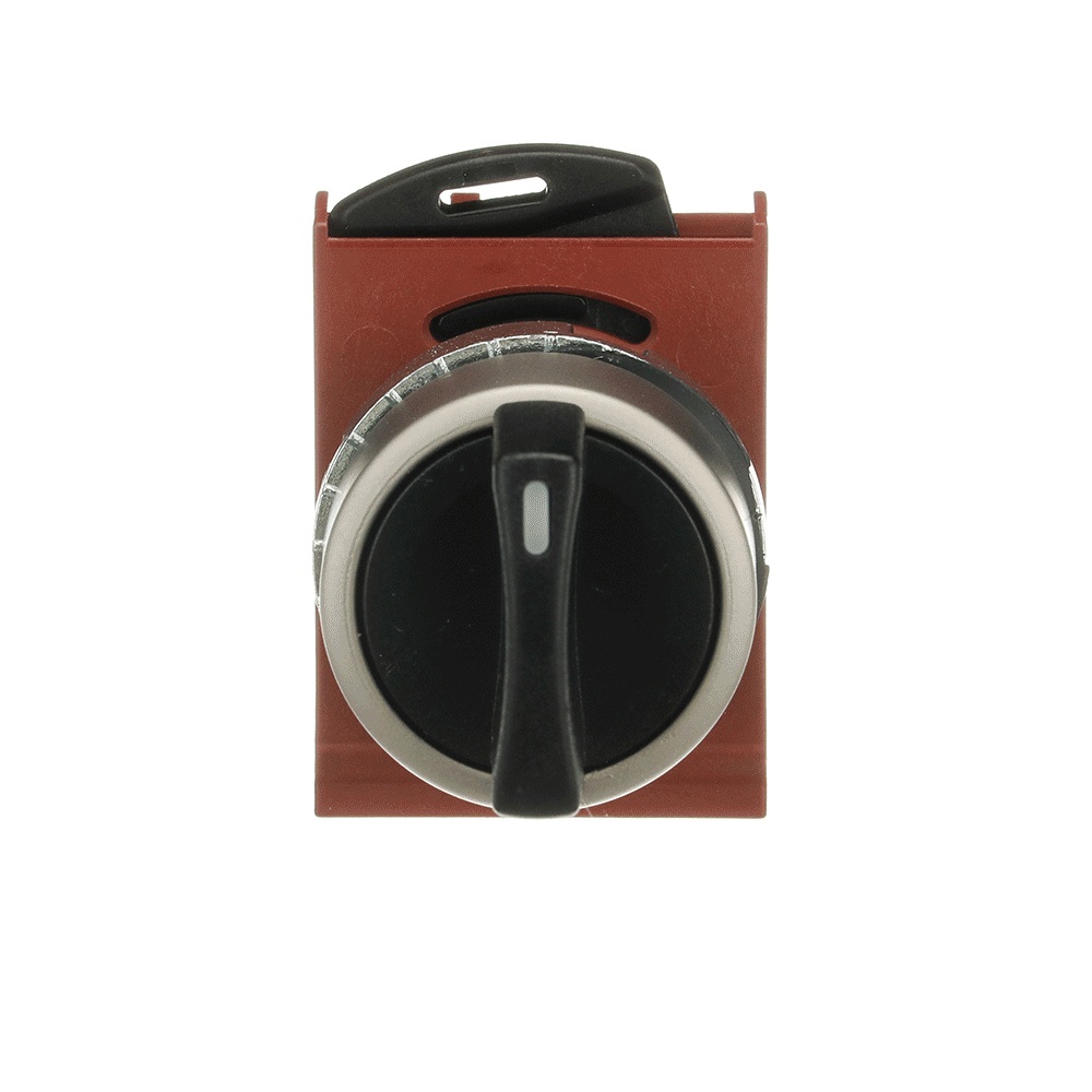 ABB Frontelement für Wahlschalter 1SFA184280R9006 Typ P9MSMZ5N