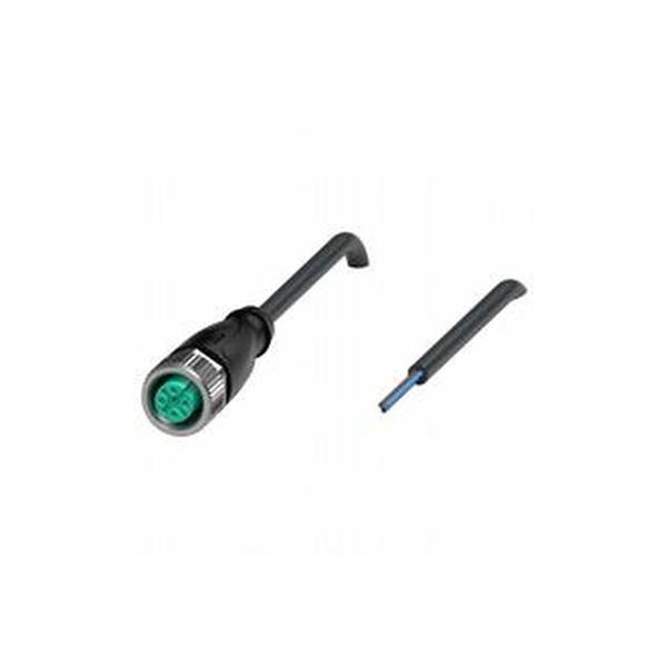 Pepperl+Fuchs Kabeldose 239998-100071 Typ V11-G-BK0,6M-PUR-O1