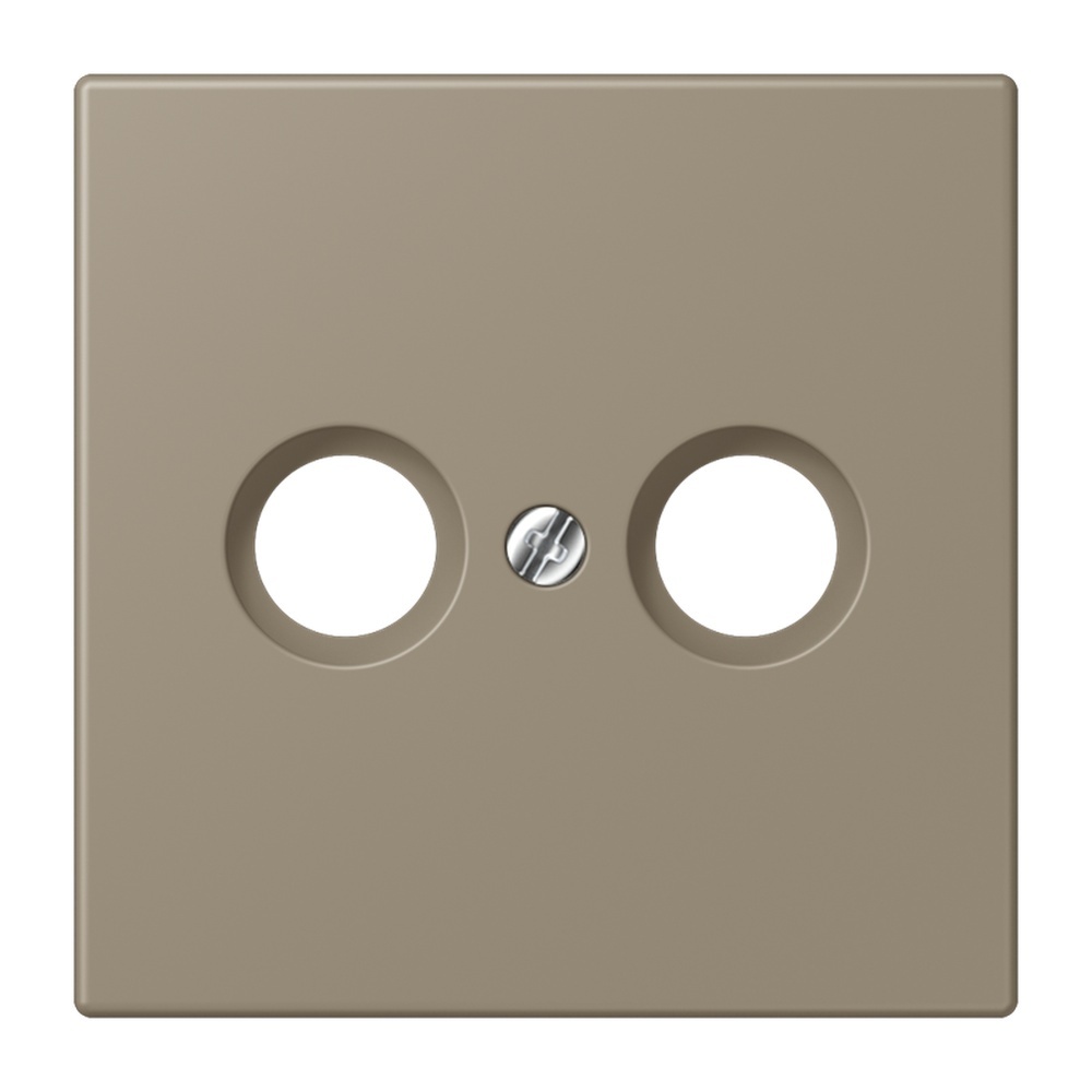 Jung Abdeckung LC990TV242