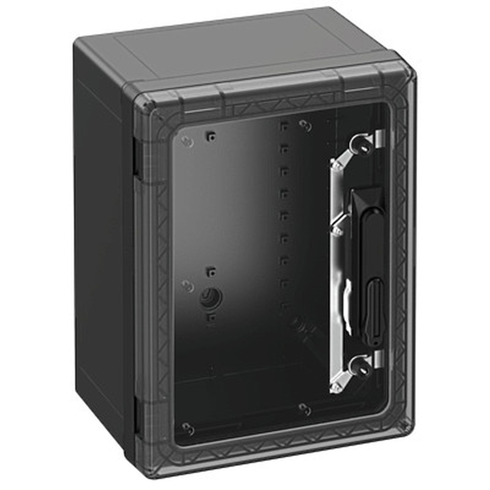 Spelsberg Schaltschrank 76173401 Typ GEOS-S 3040-22-to/SH/sw
