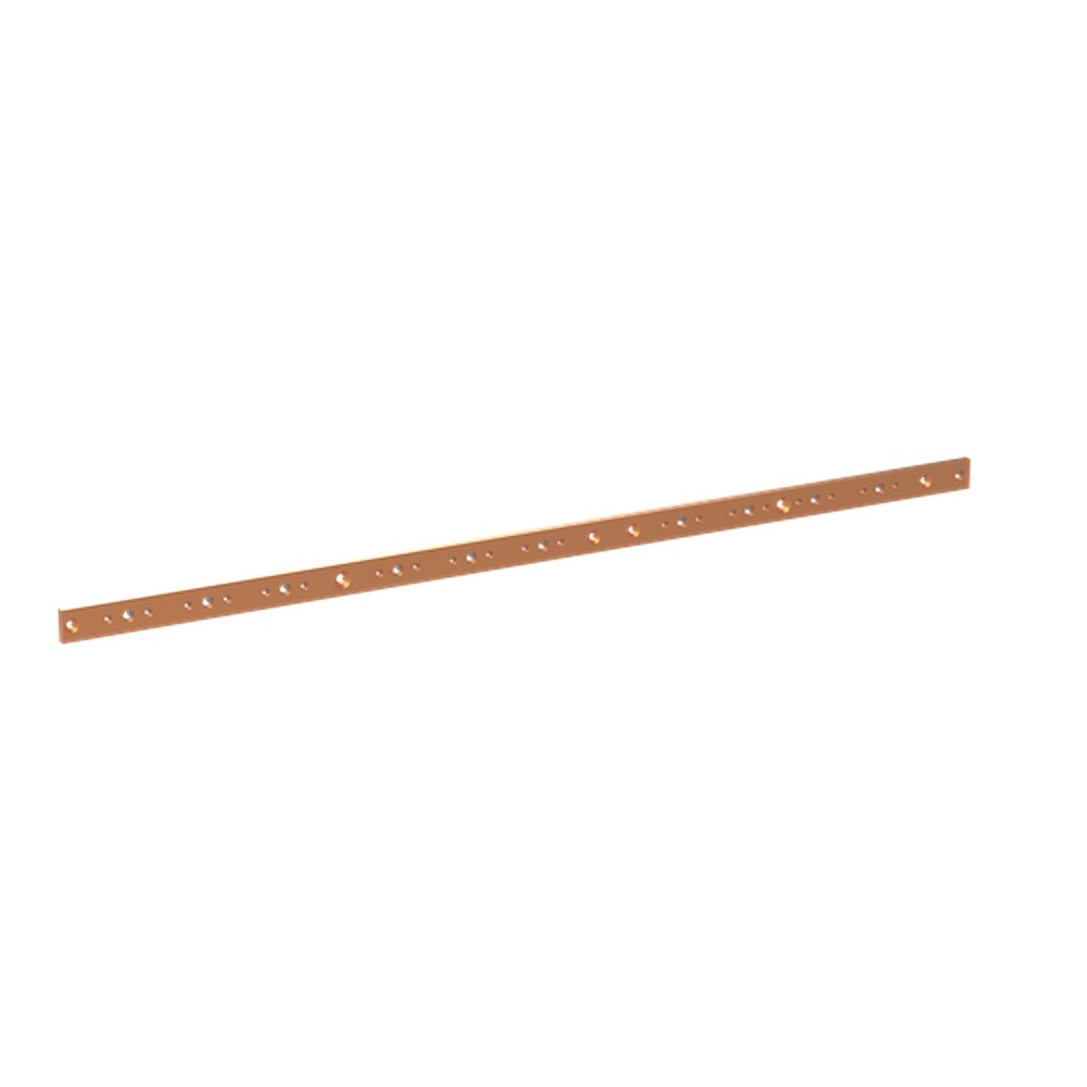 Striebel & John Cu Schiene 2CPX043325R9999 Typ ZXM2529