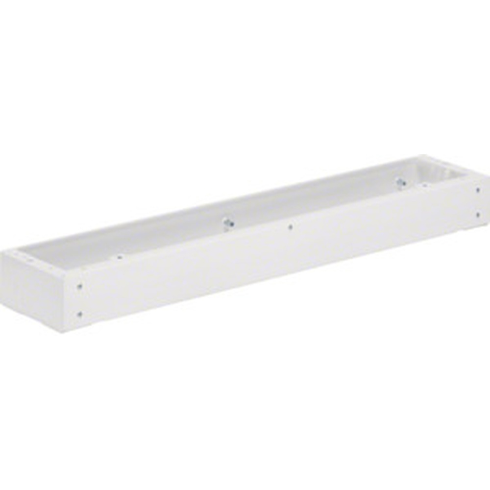 Hager Sockelleiste FZ614N