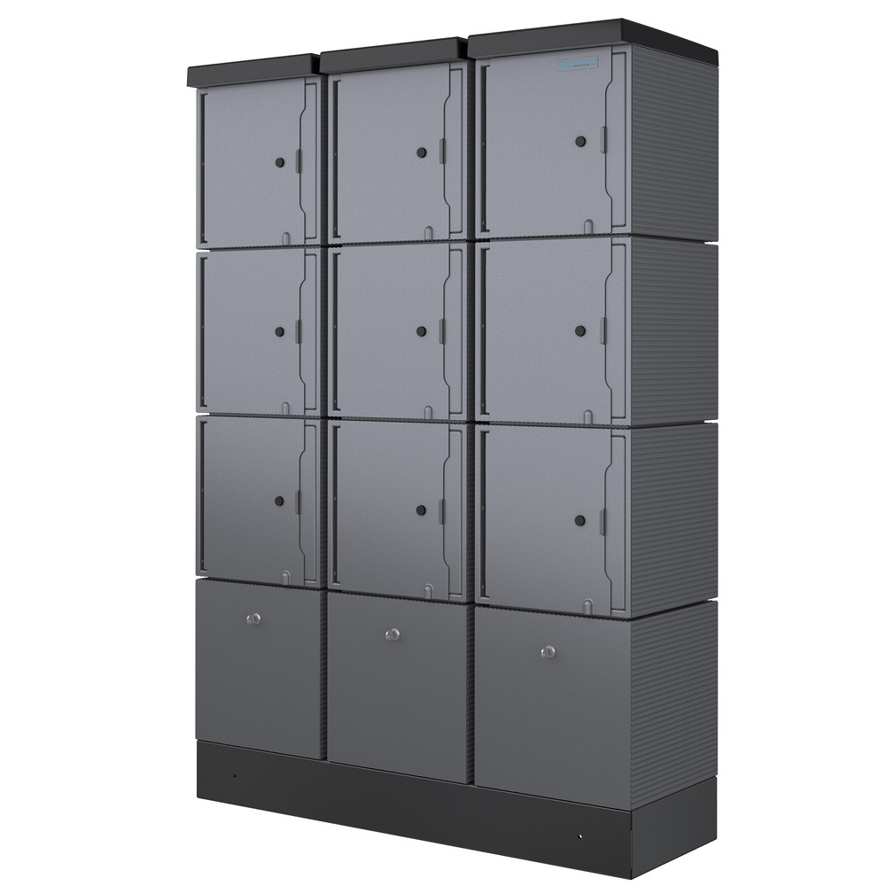 Walther-Werke Pedelecsäule 986970083