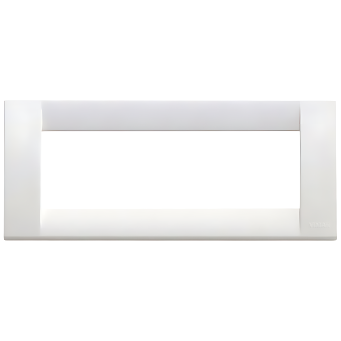 VIMAR Abdeckrahmen 16746.01 VIMAR Abdeckrahmen 16746.01