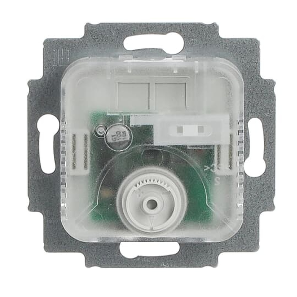 Busch-Jaeger UP Raumtemperaturregler 1096 U Nr. 2CKA001032A0485