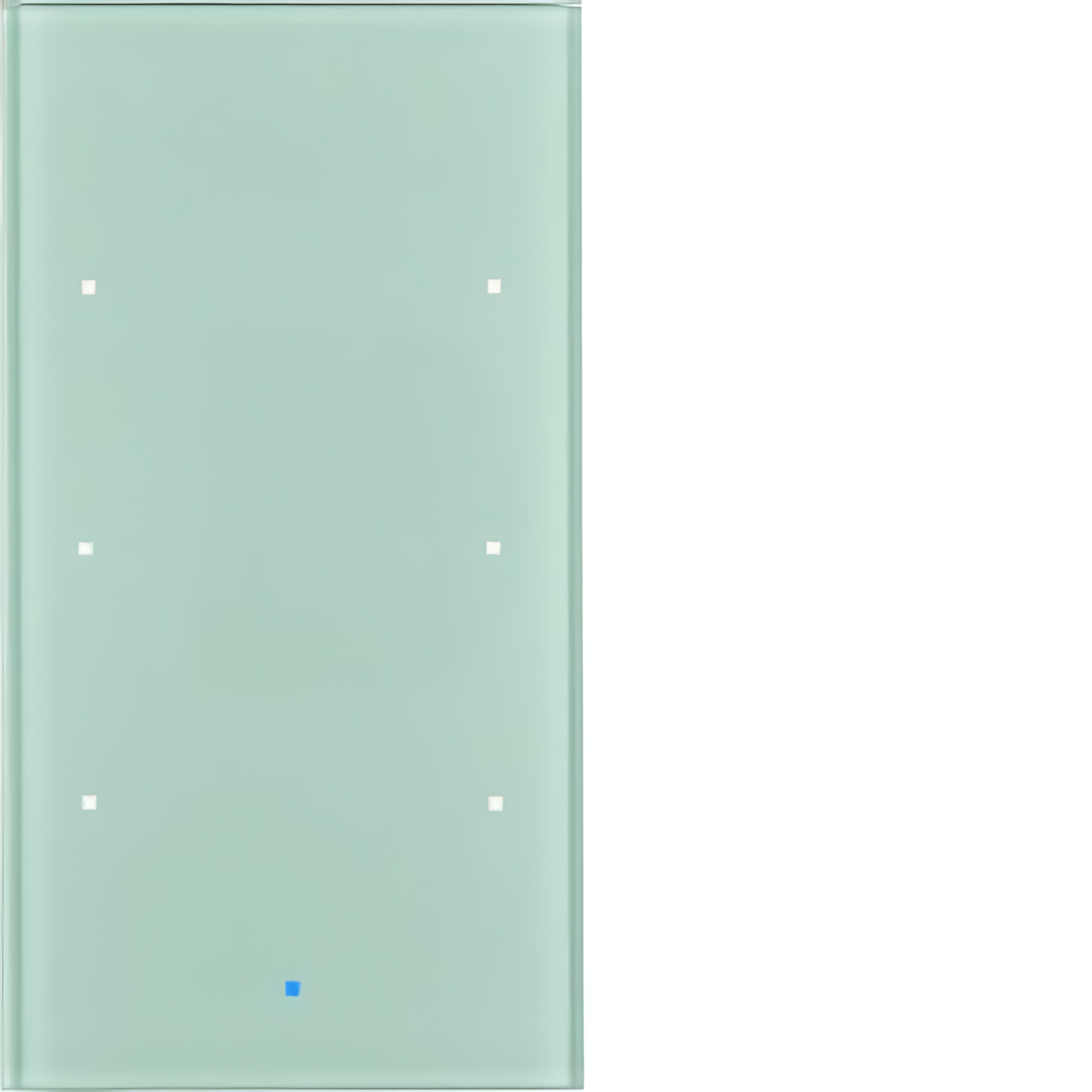 Berker Glas Sensor 75143034 Berker Glas Sensor 75143034