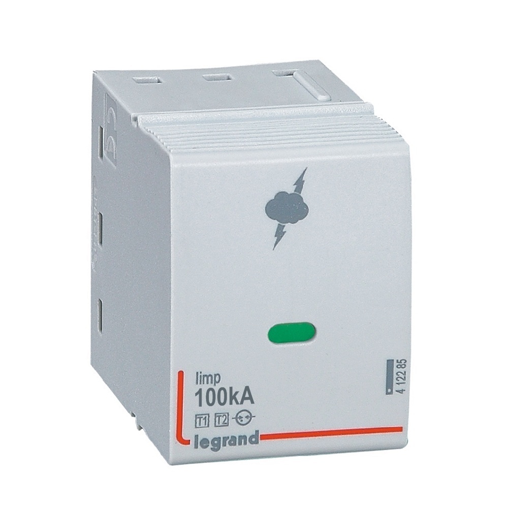 Legrand Schutzmodul 412285