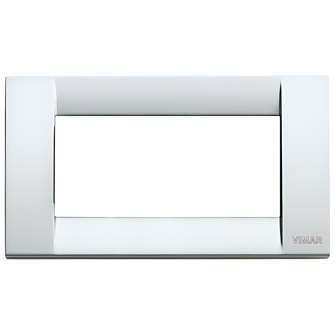 VIMAR Abdeckrahmen 16734.21 VIMAR Abdeckrahmen 16734.21
