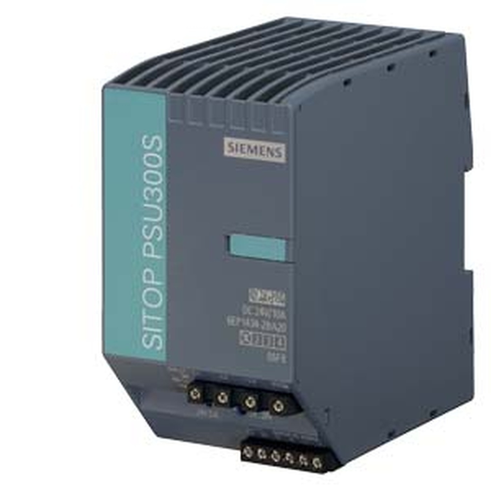 Siemens Stromversorgung 6EP1434-2BA20