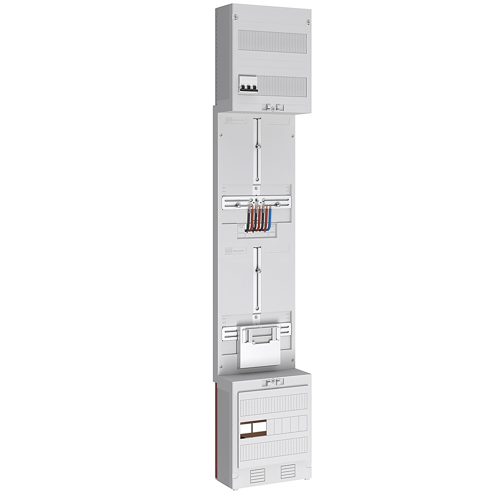 ABN Zählerplatz Z19811