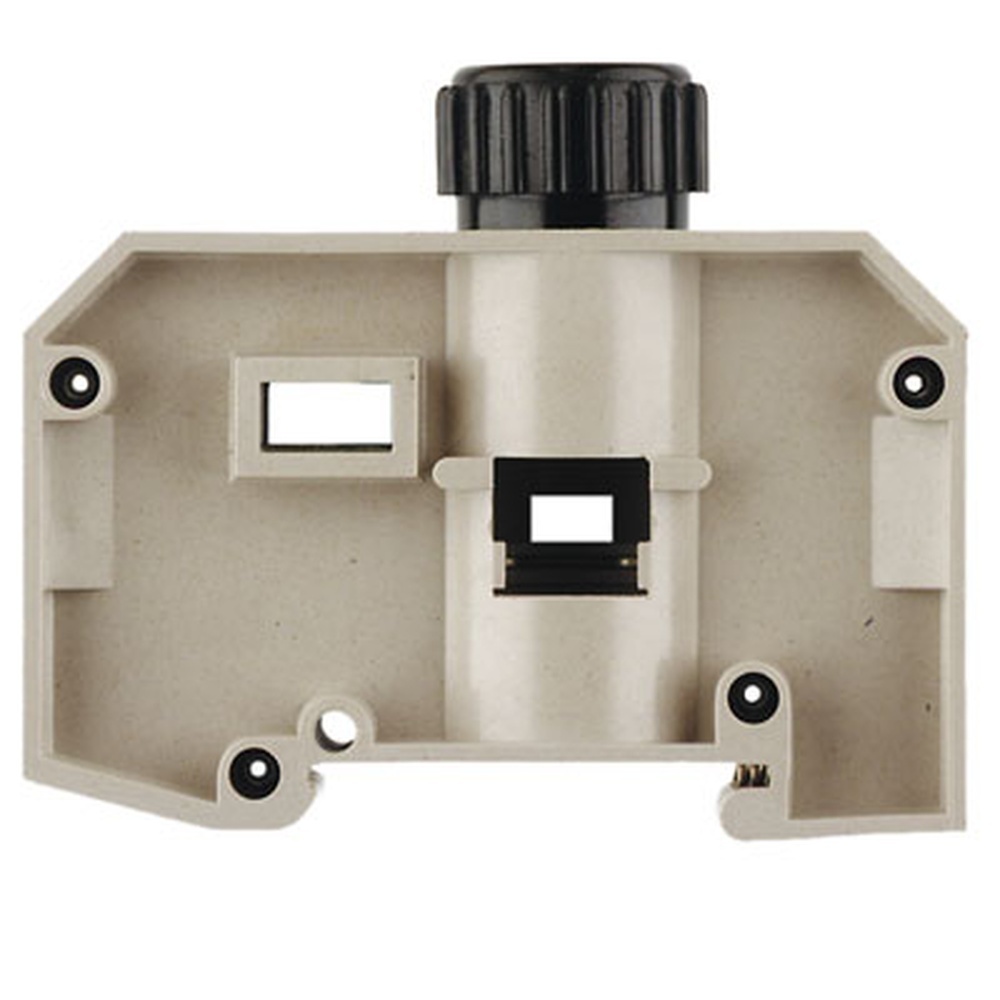 Weidmüller Sicherungs Reihenklemme 0501800000 Typ SAKS 4/35 DB