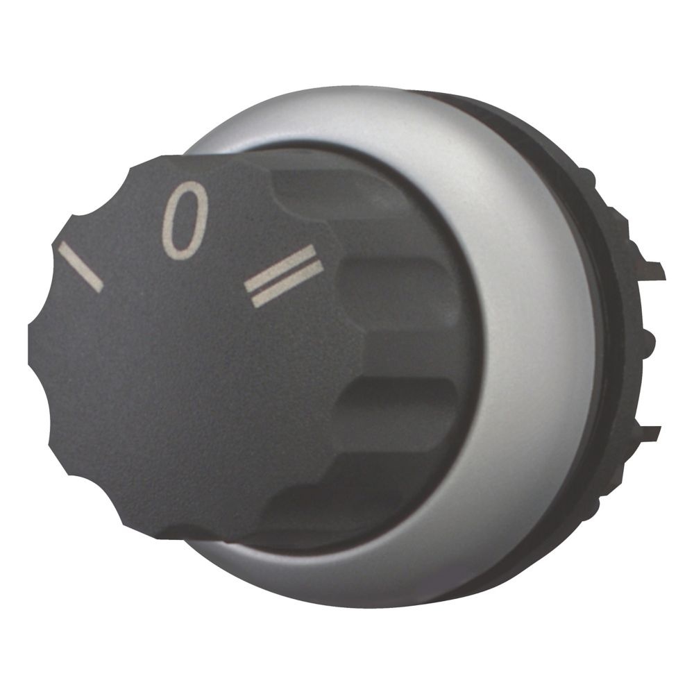 Eaton Wahltaste 216863 Typ M22-WR3