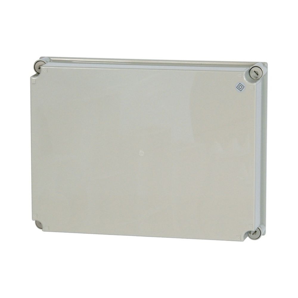 Eaton Deckel 194627 Typ D200-CI45-RAL7035
