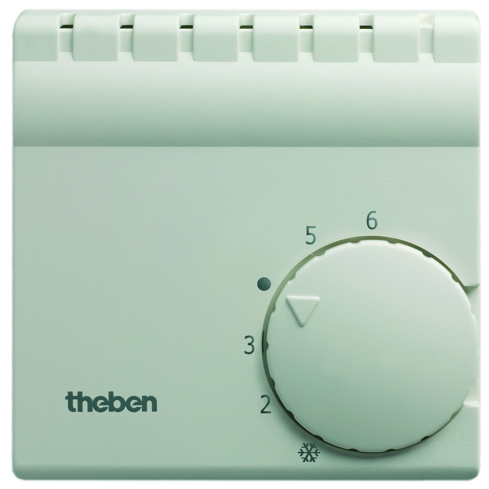 Theben Raumthermostat 7080001 Typ RAMSES 708