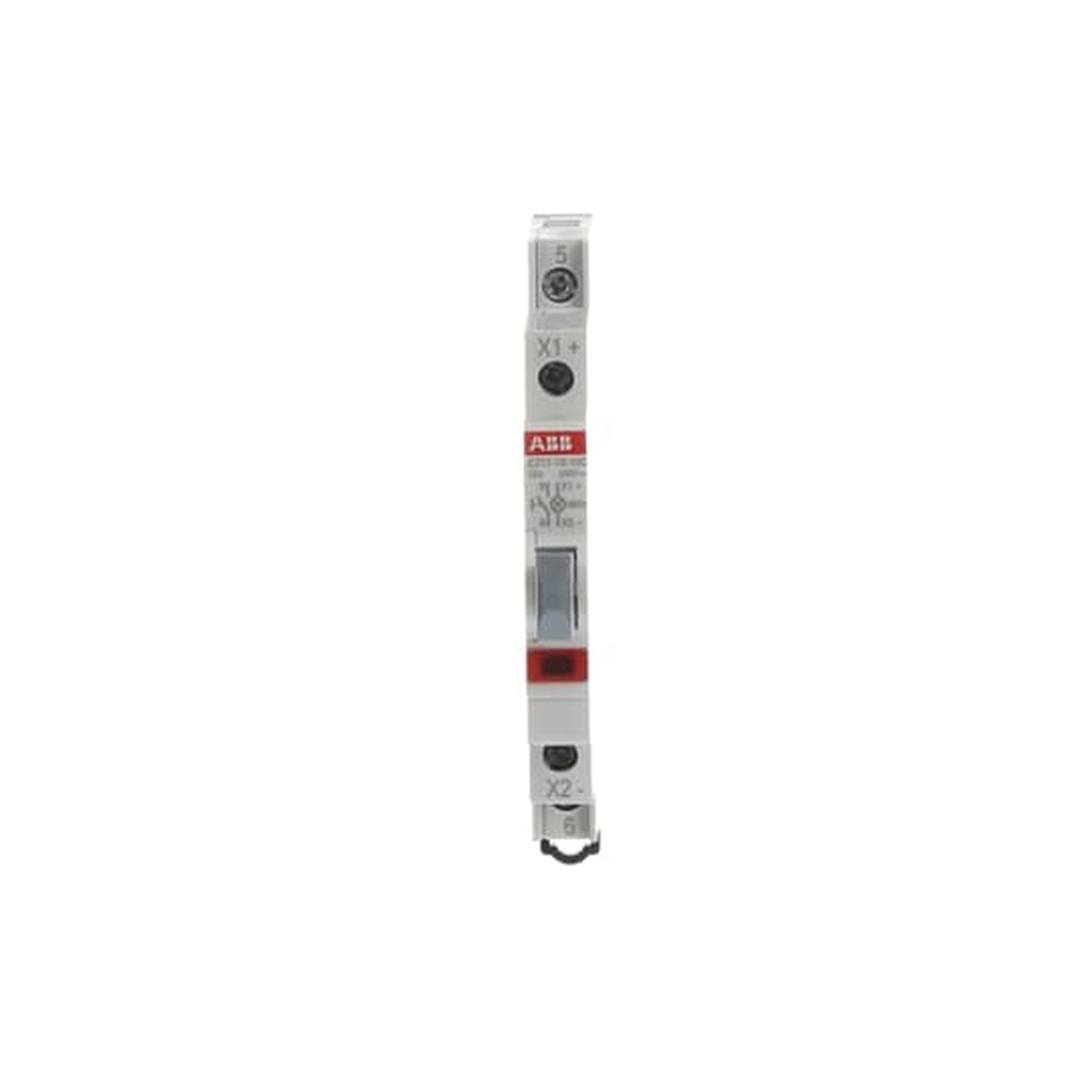 ABB Taster für Reiheneinbau 2CCA703171R0001 Typ E217-16-10C48