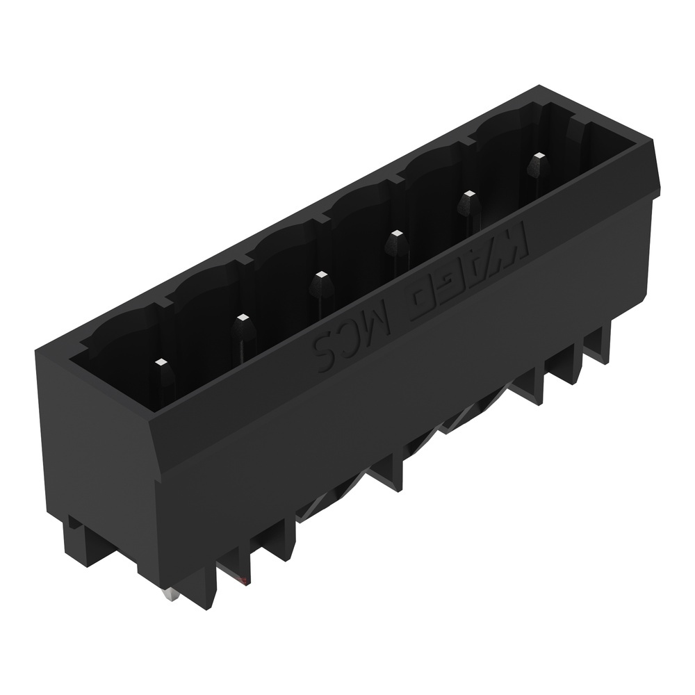 Wago Stiftleiste 231-136/001-000/105-604