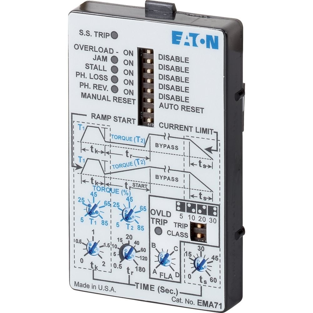 Eaton Bedieneinheit 144346 Typ EMA71