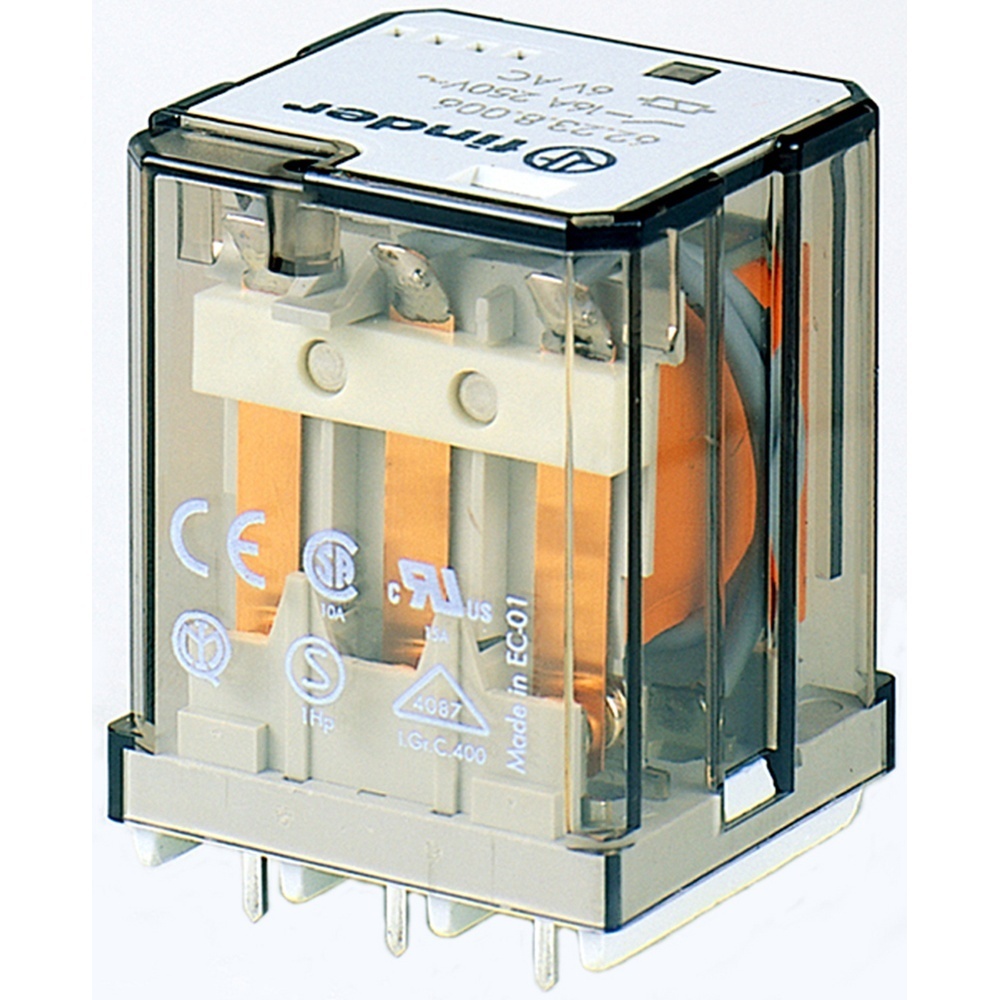 Finder Relais 62.23.9.024.4000